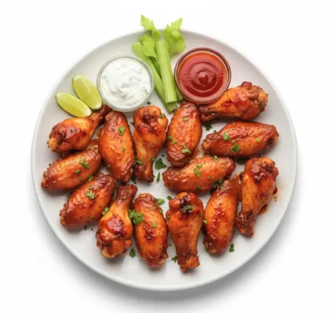 Tandoori Chicken Pizza - authentic Indian tandoori flavour pizza in NE Calgary